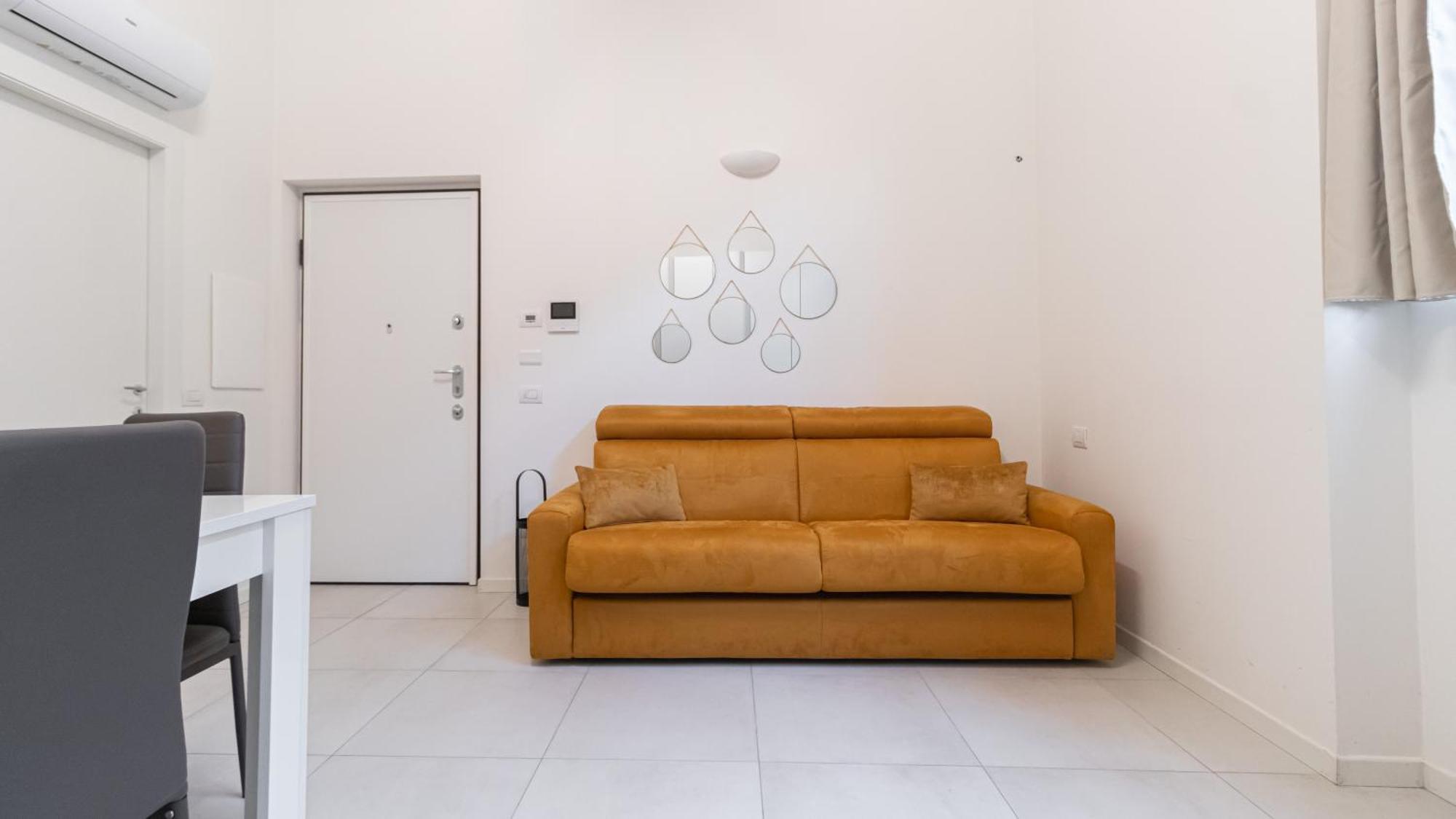 Appartamento Italianway - Pianell 5 A *