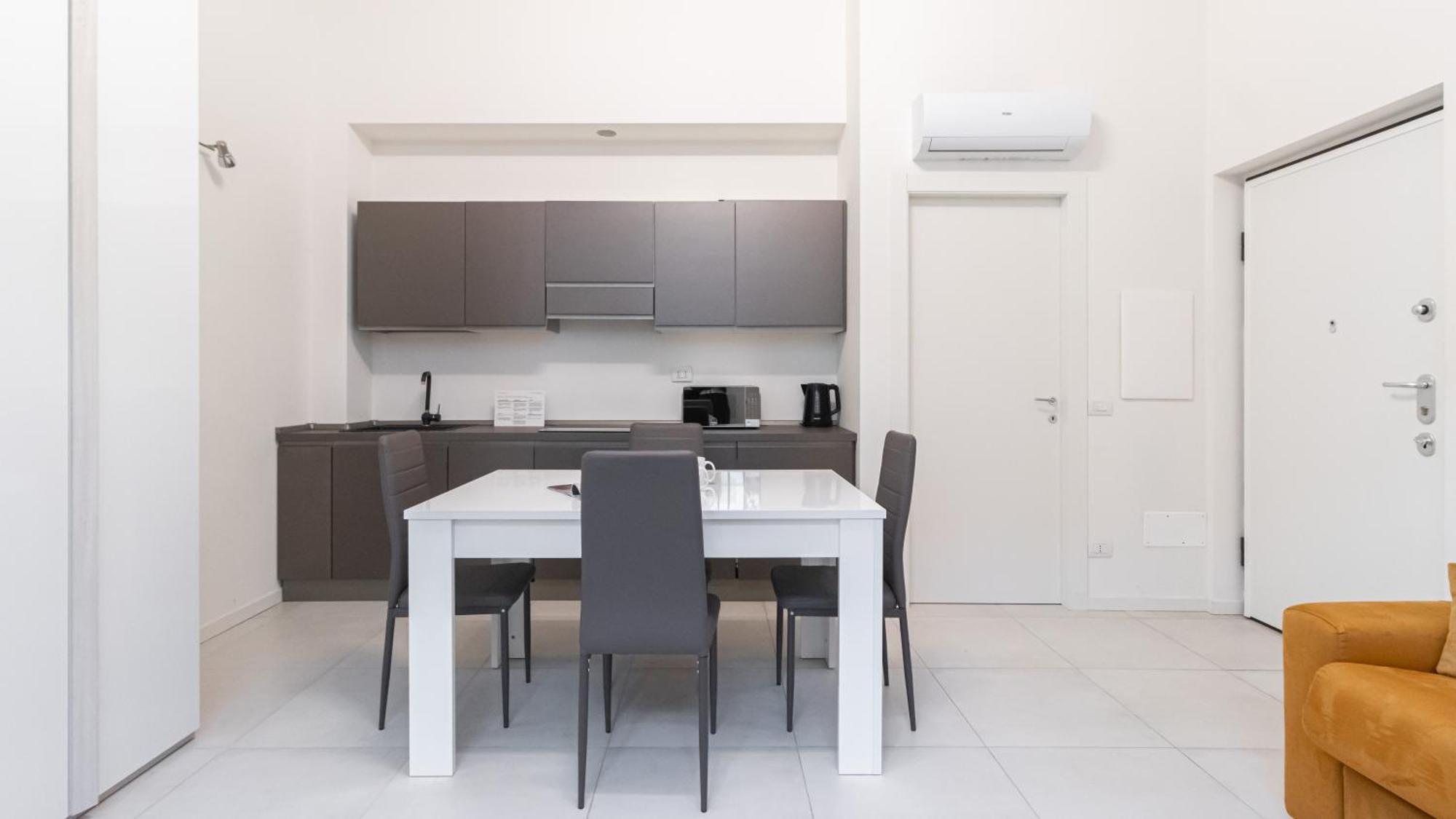 Appartamento Italianway - Pianell 5 A Milano