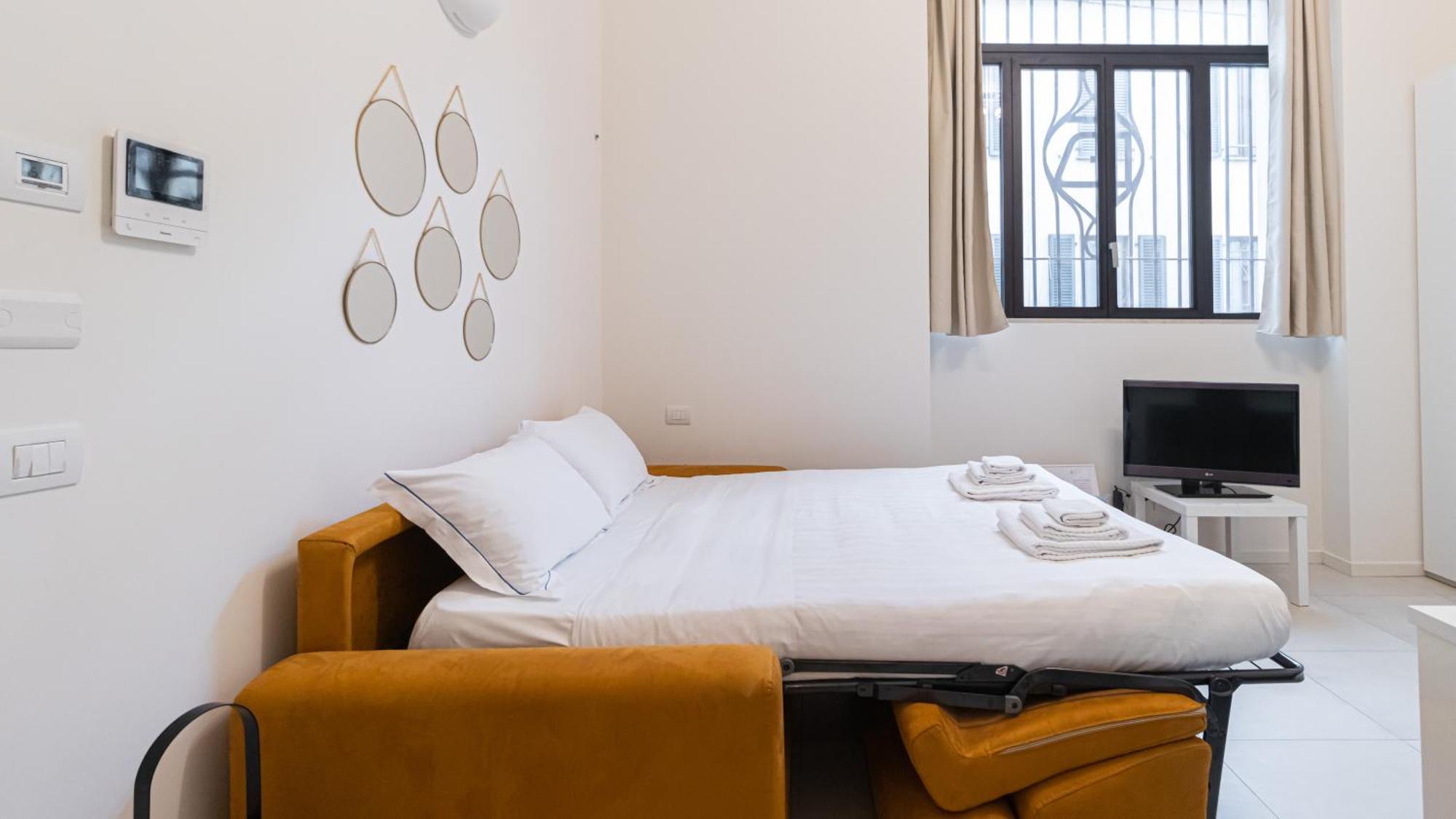 Appartamento Italianway - Pianell 5 A