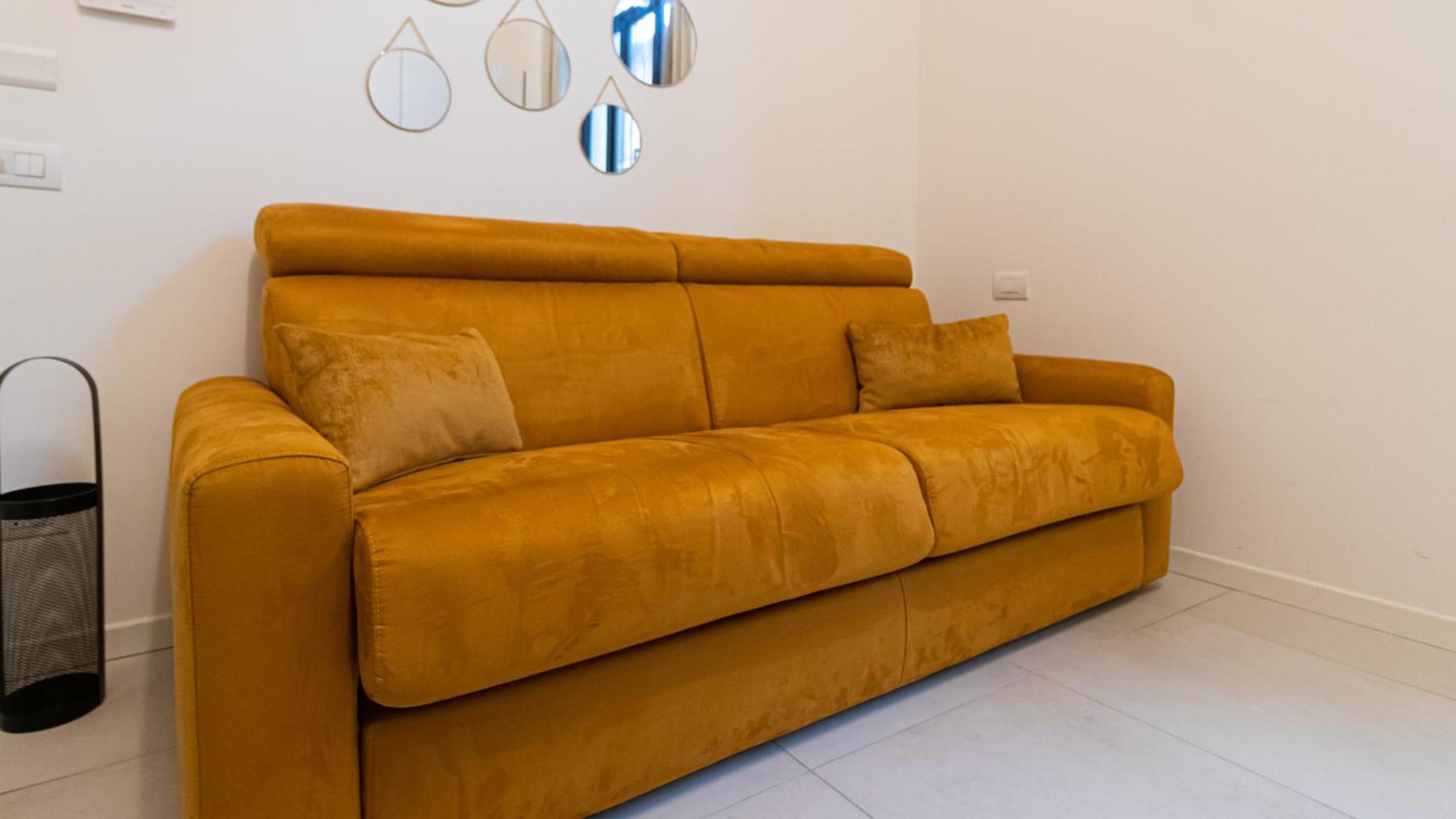 Italianway - Pianell 5 A Appartamento