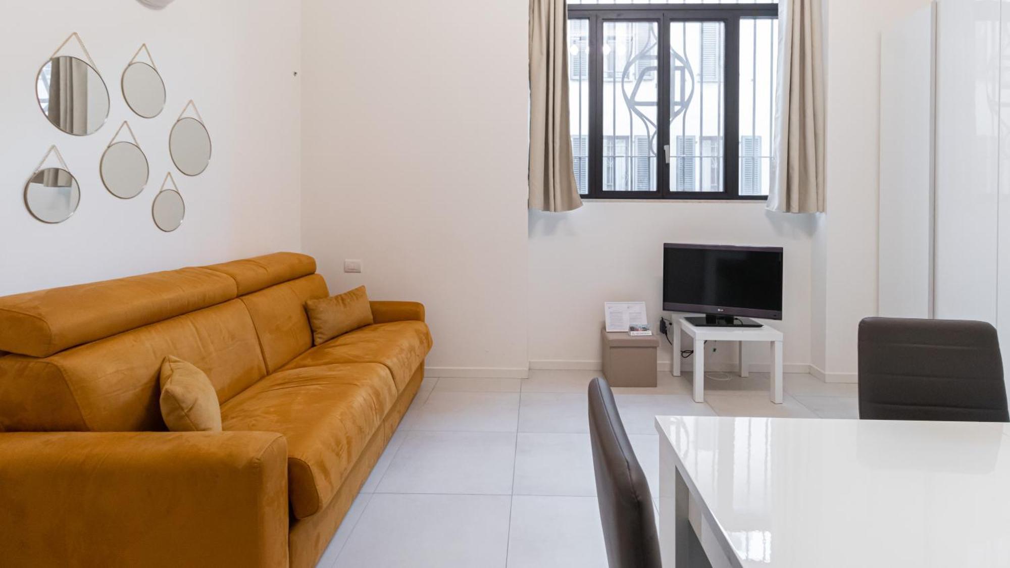 Appartamento Italianway - Pianell 5 A *