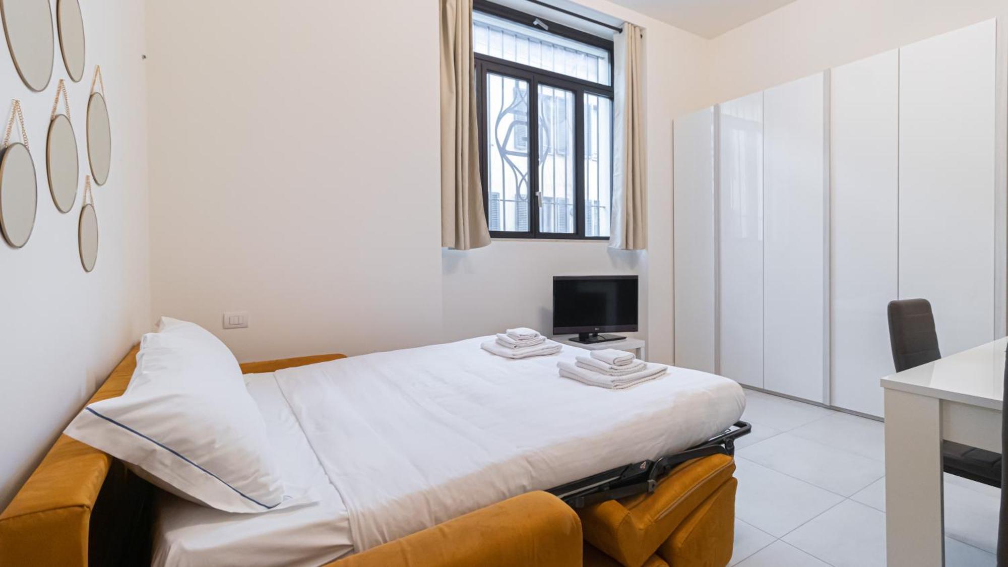 Italianway - Pianell 5 A Milano